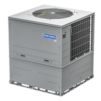 MRCOOL 24k BTU 18 SEER2 DC Inverter Packaged Heat Pump-R410A (MDPH180244) - PureFilters.ca