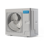 MRCOOL DIY Universal Series DC Inverter Heat Pump Condenser 2-3 Ton (MDUO18024036) - PureFilters.ca
