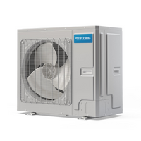 MRCOOL DIY Universal Series DC Inverter Heat Pump Condenser 2-3 Ton (MDUO18024036) - PureFilters.ca
