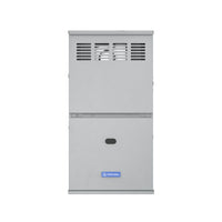 MRCOOL 3rd Generation, Versa Series 80% AFUE 100K Allflow Furnace 21" Cab (MGA80EE100C5B) - PureFilters.ca