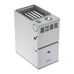 MRCOOL 3rd Generation, Versa Series 80% AFUE 100K Allflow Furnace 21" Cab (MGA80EE100C5B) - PureFilters.ca