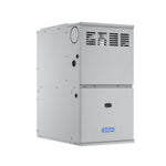 MRCOOL 3rd Generation, Versa Series 80% AFUE 100K Allflow Furnace 21" Cab (MGA80EE100C5B) - PureFilters.ca