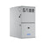 MRCOOL 3rd Generation, Versa Series 80% AFUE 100K Allflow Furnace 21" Cab (MGA80EE100C5B) - PureFilters.ca