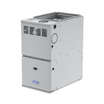 MRCOOL 3rd Generation, Versa Series 80% AFUE 100K Allflow Furnace 21" Cab (MGA80EE100C5B) - PureFilters.ca