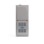 MRCOOL 80% AFUE 90K BTU 1600 CFM Upflow/Horizontal Single-Stage Multi-Speed ECM Motor Furnace with 21" Cabinet - PureFilters.ca