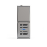 MRCOOL 80% AFUE 90K BTU 1600 CFM Upflow/Horizontal Single-Stage Multi-Speed ECM Motor Furnace with 21" Cabinet - PureFilters.ca