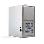 MRCOOL 80% AFUE 90K BTU 1600 CFM Upflow/Horizontal Single-Stage Multi-Speed ECM Motor Furnace with 21" Cabinet - PureFilters.ca