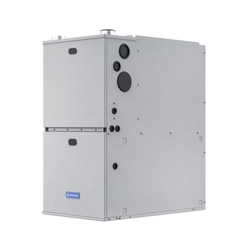 MRCOOL 3rd Generation, Versa Series 96% AFUE 80K Up/Horiz Gas Furnace 17.5" Cab (MGM96EE080B3NB)