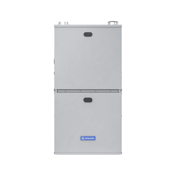 MRCOOL 3rd Generation, Versa Series 96% AFUE 100K Up/Horiz Gas Furnace 21" Cab (MGM96EE100C5NB)