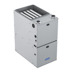 MRCOOL 3rd Generation, Versa Series 96% AFUE 100K Up/Horiz Gas Furnace 21" Cab (MGM96EE100C5NB) - PureFilters.ca