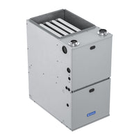 MRCOOL 3rd Generation, Versa Series 96% AFUE 100K Up/Horiz Gas Furnace 21" Cab (MGM96EE100C5NB) - PureFilters.ca