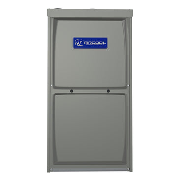 MRCOOL Signature Series 96% AFUE 110K Up/Horiz Gas Furnace 21" Cab (MGM96SE110C5XA)