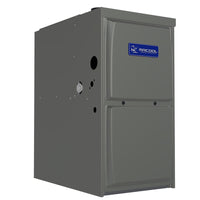 MRCOOL Signature Series 96% AFUE 110K Up/Horiz Gas Furnace 21" Cab (MGM96SE110C5XA) - PureFilters.ca