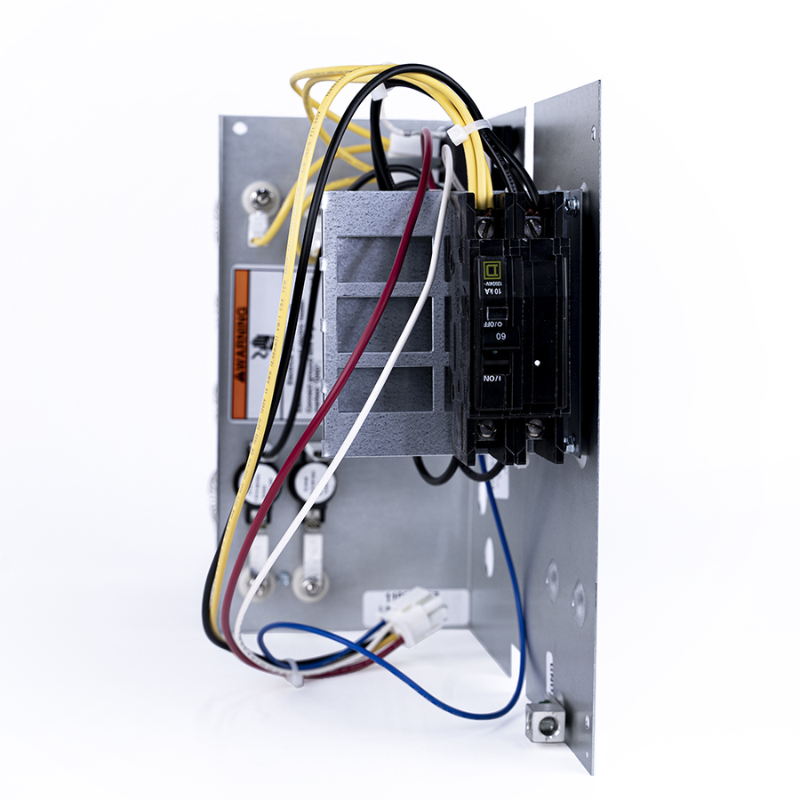 MRCOOL Signature Series 5kW Heat Kit with Breaker for MMBV Split ...