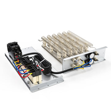 MRCOOL 3rd Generation, Versa Pro 10KW Heat Kit (MHK10PB)