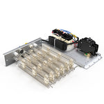 MRCOOL 3rd Generation, 10KW Heat Kit Package Units (MHK10PB) - PureFilters.ca