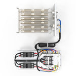 MRCOOL 3rd Generation, Versa Pro 15KW Heat Kit (MHK15PB) - PureFilters.ca