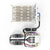 MRCOOL 3rd Generation, Versa Pro 15KW Heat Kit (MHK15PB) - PureFilters.ca