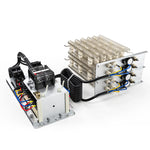 MRCOOL 3rd Generation, Versa Pro 20KW Heat Kit (MHK20PB) - PureFilters.ca