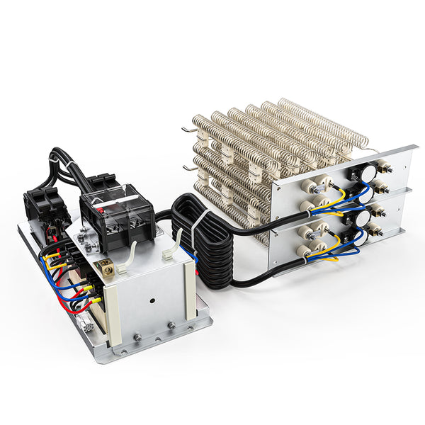 MRCOOL 3rd Generation, Versa Pro 20KW Heat Kit (MHK20PB) - PureFilters.ca