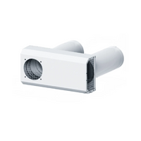 Vents-US MK2Micra150 Mounting Kit for Micra 150 - PureFilters.ca