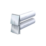 Vents-US MK2Micra60 Mounting Kit for HRV Micra 60 - PureFilters.ca