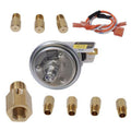 MRCOOL Liquid Propane Conversion Kit for Signature Series Package Units – Single Stage (MLP1PSA)