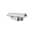 VENTS-US MS Freshbox 100 Mounting Kit – White