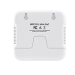 MRCOOL Mini Thermostat White (MTSK02) - PureFilters.ca