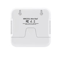 MRCOOL Mini Thermostat White (MTSK02) - PureFilters.ca