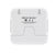 MRCOOL Mini Thermostat White (MTSK02) - PureFilters.ca