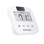 MRCOOL Mini Thermostat White (MTSK02) - PureFilters.ca