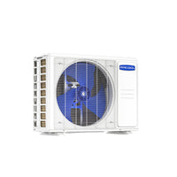 VersaPro 48K BTU R454B Single Zone Heat Pump Condenser (MVP-48-HP-C-230A00-O) - PureFilters.ca