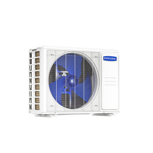 VersaPro 48K BTU R454B Single Zone Heat Pump Condenser (MVP-48-HP-C-230A00-O) - PureFilters.ca