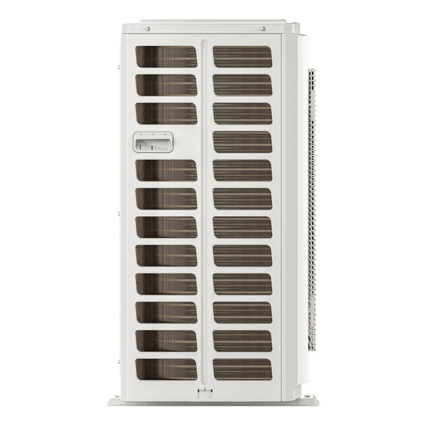 VersaPro 48K BTU R454B Single Zone Heat Pump Condenser (MVP-48-HP-C-230A00-O) - PureFilters.ca