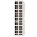 VersaPro 60K BTU R454B Single Zone Heat Pump Condenser (MVP-60-HP-C-230A00-O) - PureFilters.ca