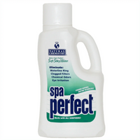 Natural Chemistry 74210NCM 2L Spa Perfect™ - PureFilters.ca