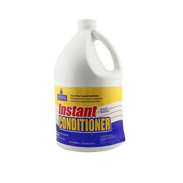 Natural Chemistry 3.78L Instant Pool Water Conditioner®