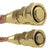 MRCOOL No-Vac 25ft 3/8 3/4 Precharged Lineset for Universal Series (NV25-3834) - PureFilters.ca