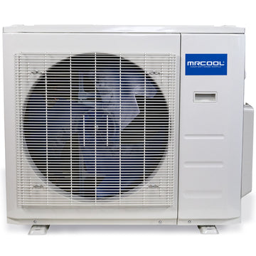 MRCOOL 12k BTU 22.5 SEER HH Condenser (O-HH-12-HP-C-230B)