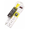 Shopro Power Bar with Surge Protector