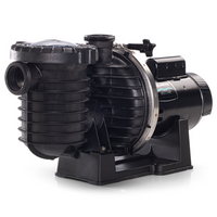 Pentair Max-E-Pro Pool and Spa Pump 1.2HP