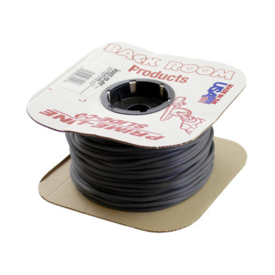 thumbnail image 2 of Prime-Line P 7673 Gray Screen Spline - 0.165" Diameter X 250 Ft Roll, Hollow Core Serrated Vinyl For Window & Door Screens 2 of 10