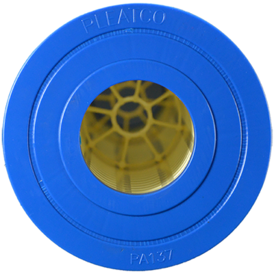 Pleatco PA137 Pool Filter Cartridge - 4 Pack