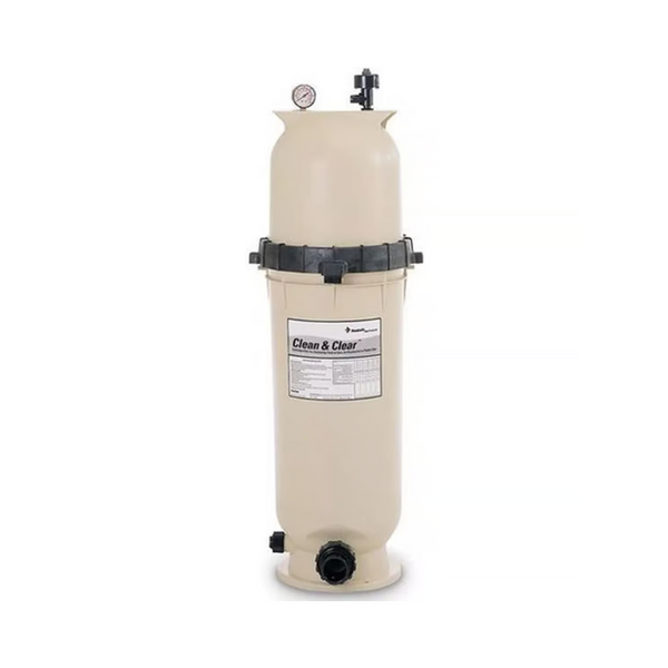 Pentair 100 SqFt Clean and Clear® Cartridge Filter - PureFilters.ca