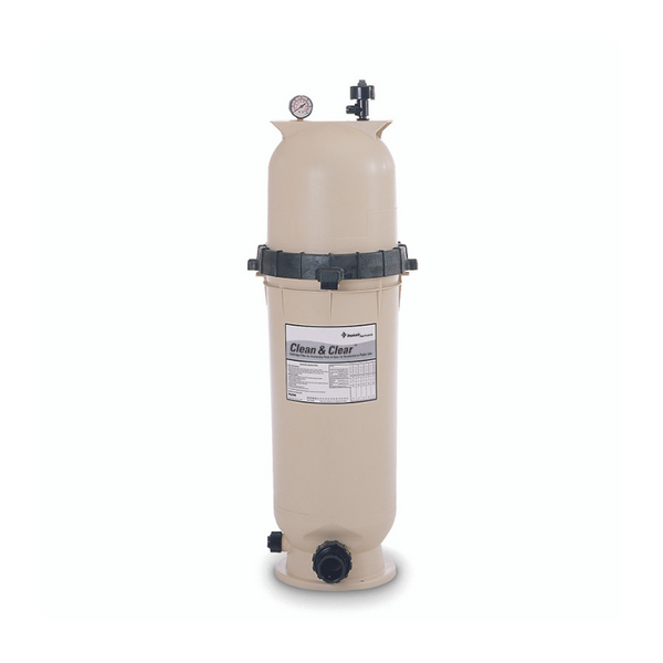 Pentair 200 SqFt Clean and Clear® Cartridge Filter - PureFilters.ca
