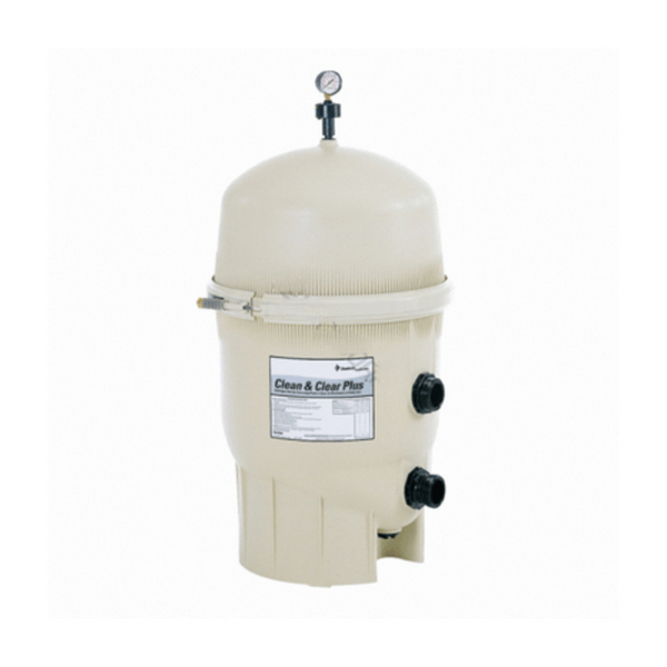 Pentair 520 SqFt Clean and Clear® Plus Cartridge Filter - PureFilters.ca