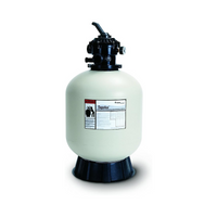 Pentair 24" Tagelus® Top Mount Filter TA 60D with 1.5" MPV - PureFilters.ca