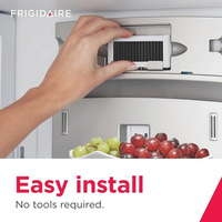 Frigidaire Pure Air Ultra Refrigerator Air Filter