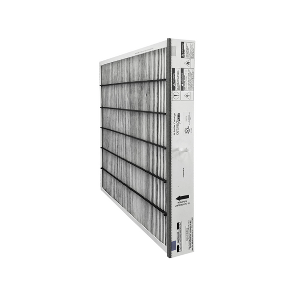 Carrier PGAPXCAR2020 MERV 13 Cartridge Media Filter, 20" x 20" x 3" - PureFilters.ca